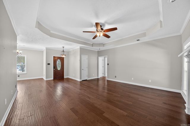 14 Jonathon, Cabot, AR 72023