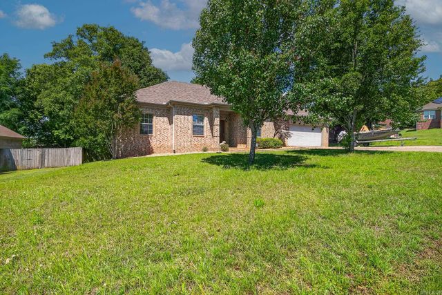 14 Jonathon, Cabot, AR 72023