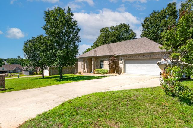 14 Jonathon, Cabot, AR 72023