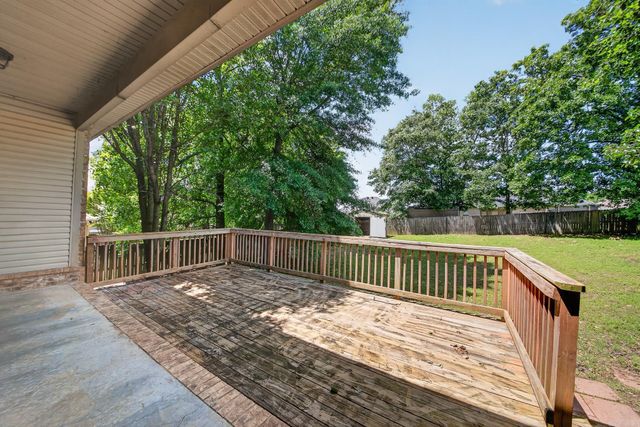 14 Jonathon, Cabot, AR 72023