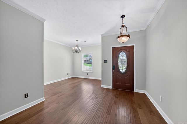 14 Jonathon, Cabot, AR 72023