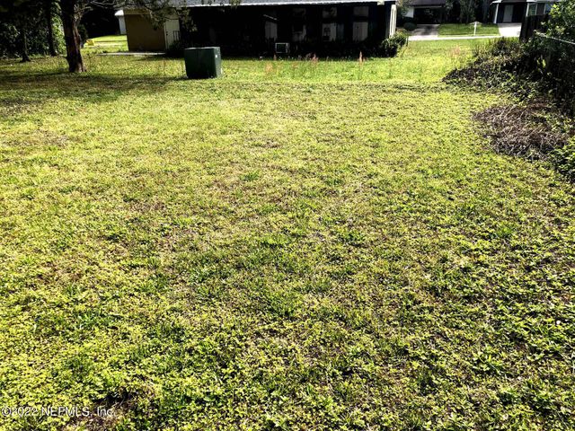 233 DELTONA Boulevard, St. Augustine, FL 32086