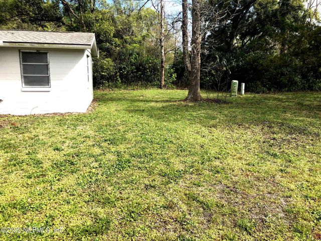 233 DELTONA Boulevard, St. Augustine, FL 32086