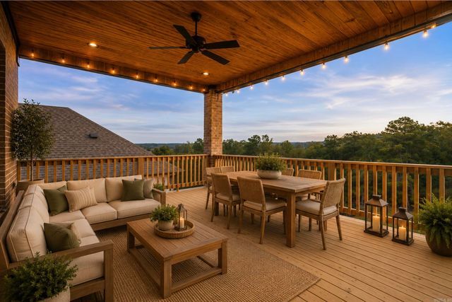 169 Maumelle Valley Drive, Maumelle, AR 72113