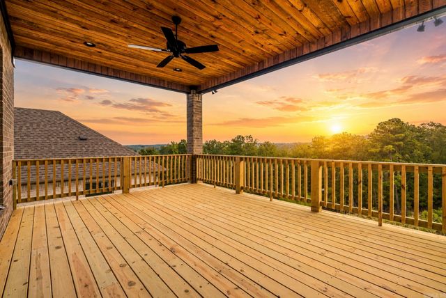 169 Maumelle Valley Drive, Maumelle, AR 72113