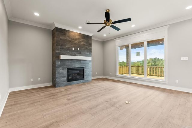 169 Maumelle Valley Drive, Maumelle, AR 72113