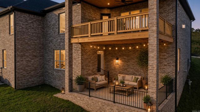 169 Maumelle Valley Drive, Maumelle, AR 72113