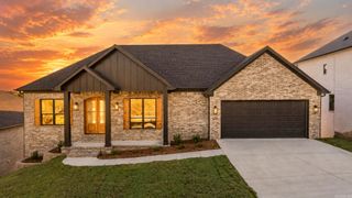 169 Maumelle Valley Drive, Maumelle, AR 72113