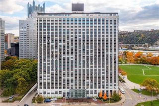 320 Fort Duquesne Blvd 4G, Downtown Pgh, PA 15222