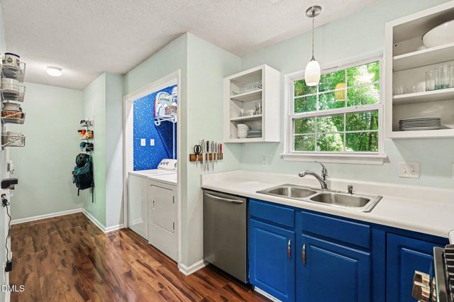 4204 Loch Harbour Lane, Raleigh, NC 27606