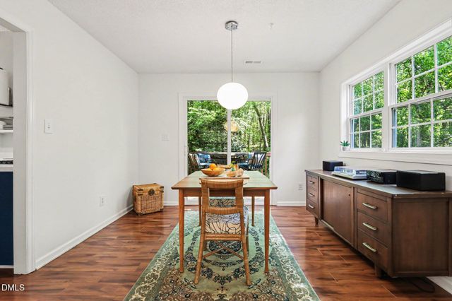 4204 Loch Harbour Lane, Raleigh, NC 27606