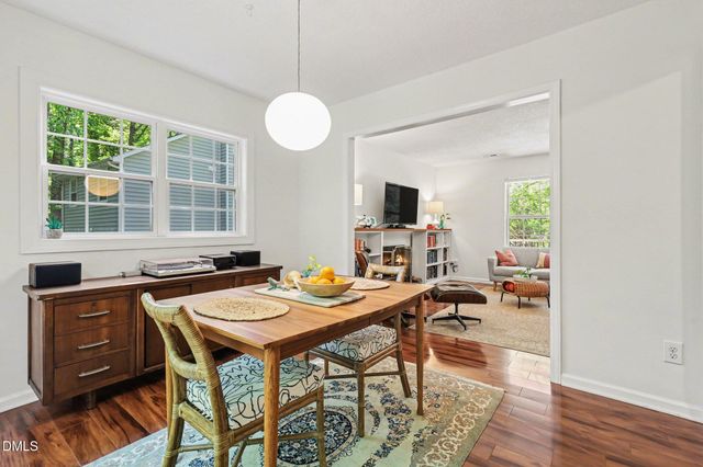 4204 Loch Harbour Lane, Raleigh, NC 27606