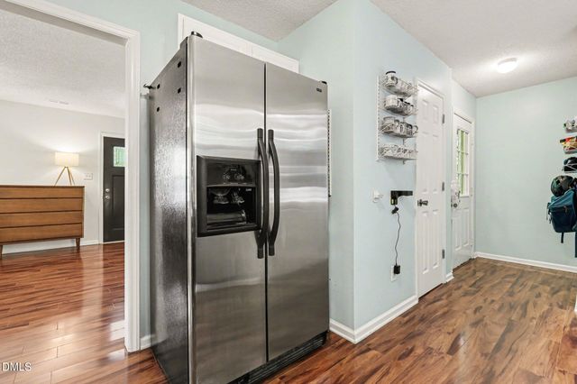 4204 Loch Harbour Lane, Raleigh, NC 27606