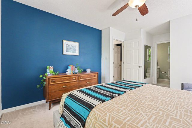 4204 Loch Harbour Lane, Raleigh, NC 27606