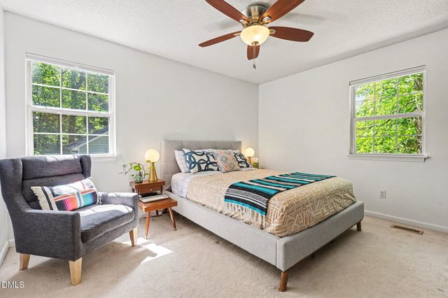 4204 Loch Harbour Lane, Raleigh, NC 27606