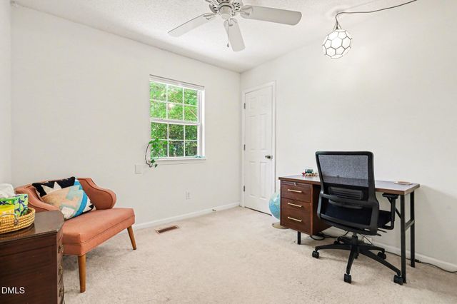 4204 Loch Harbour Lane, Raleigh, NC 27606