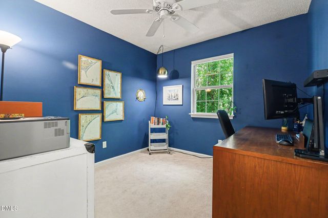 4204 Loch Harbour Lane, Raleigh, NC 27606