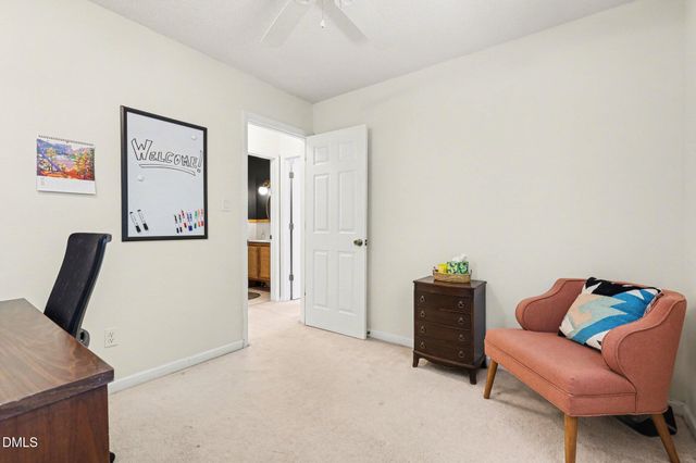 4204 Loch Harbour Lane, Raleigh, NC 27606