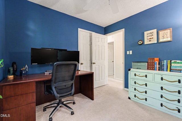 4204 Loch Harbour Lane, Raleigh, NC 27606