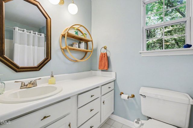 4204 Loch Harbour Lane, Raleigh, NC 27606