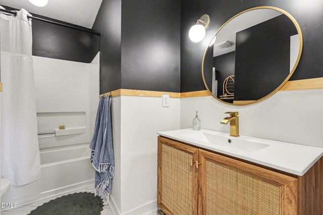 4204 Loch Harbour Lane, Raleigh, NC 27606