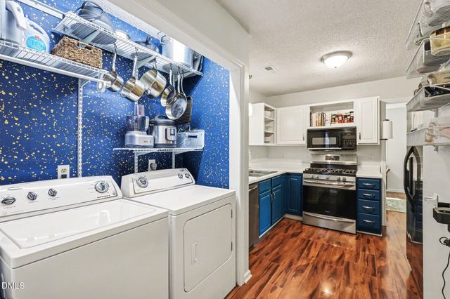 4204 Loch Harbour Lane, Raleigh, NC 27606