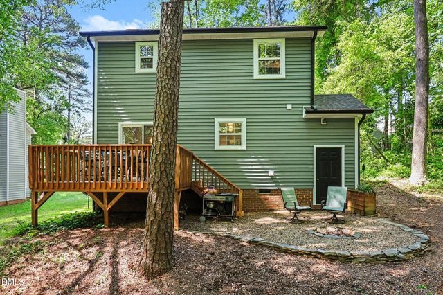 4204 Loch Harbour Lane, Raleigh, NC 27606