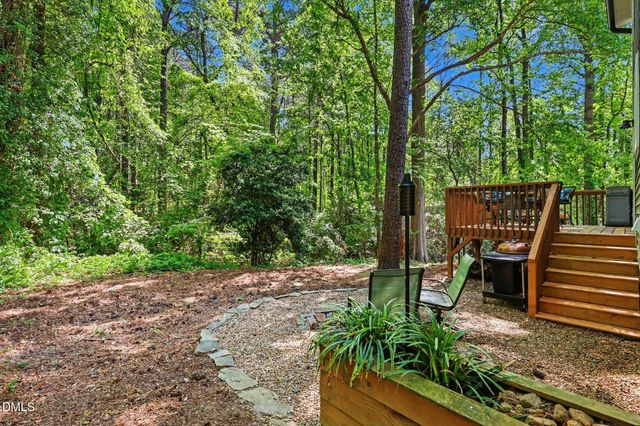 4204 Loch Harbour Lane, Raleigh, NC 27606