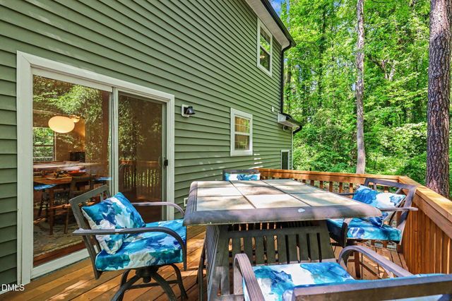 4204 Loch Harbour Lane, Raleigh, NC 27606