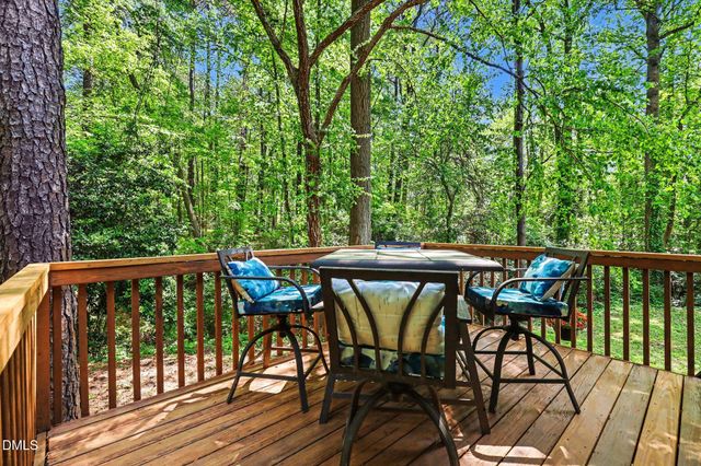 4204 Loch Harbour Lane, Raleigh, NC 27606