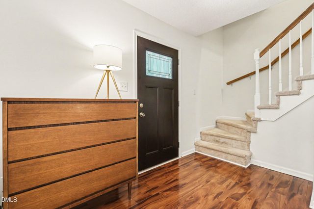 4204 Loch Harbour Lane, Raleigh, NC 27606