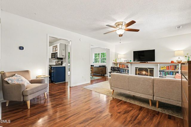 4204 Loch Harbour Lane, Raleigh, NC 27606