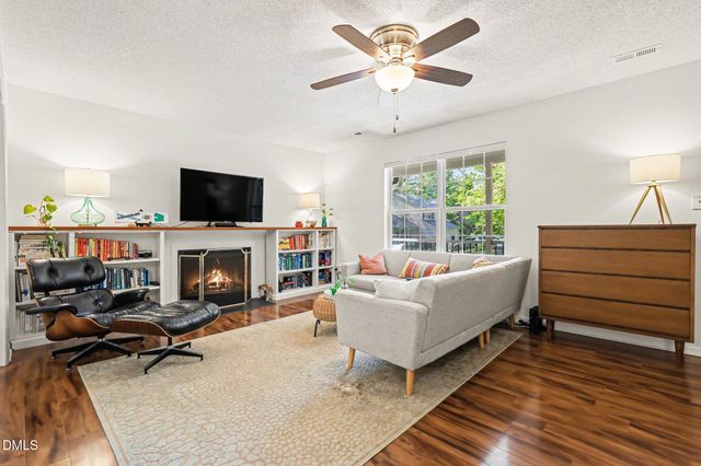 4204 Loch Harbour Lane, Raleigh, NC 27606