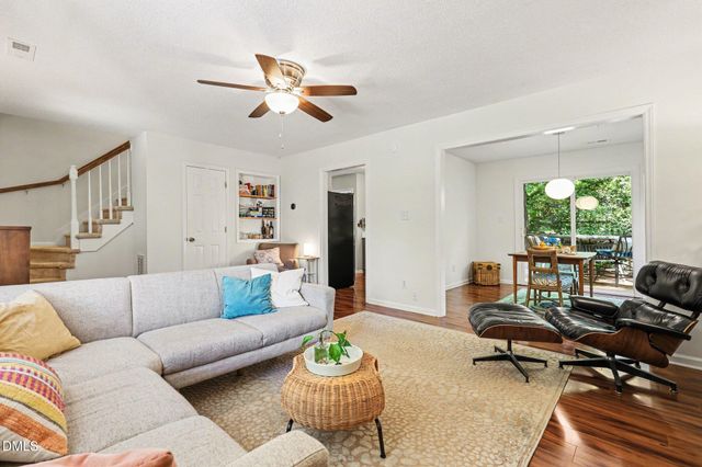 4204 Loch Harbour Lane, Raleigh, NC 27606