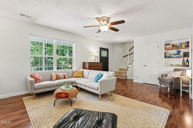 4204 Loch Harbour Lane, Raleigh, NC 27606