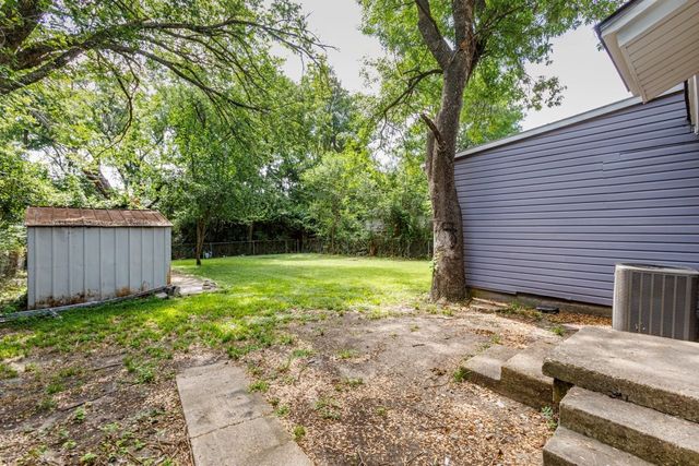 1738 Oak Hill Circle, Dallas, TX 75217