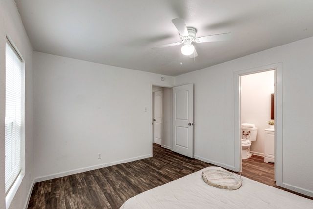 1738 Oak Hill Circle, Dallas, TX 75217