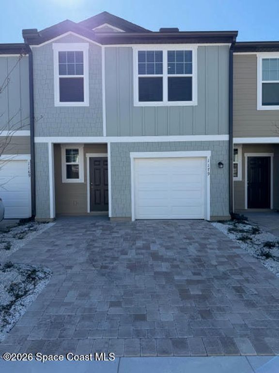 1179 Bluewater Lane, Rockledge, FL 32955