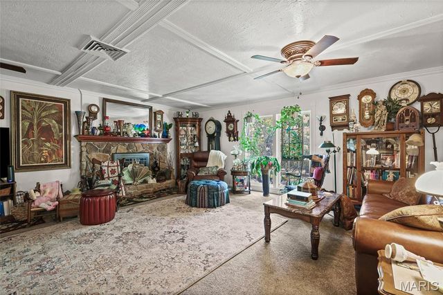 4033 Lakewood Drive, De Soto, MO 63020