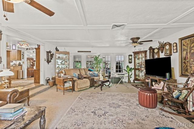 4033 Lakewood Drive, De Soto, MO 63020