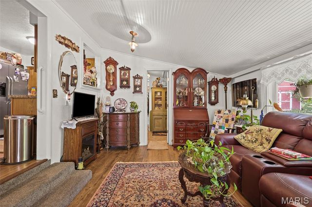 4033 Lakewood Drive, De Soto, MO 63020