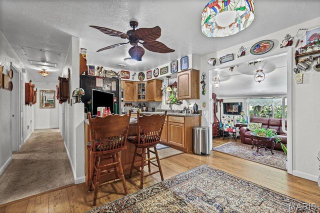 4033 Lakewood Drive, De Soto, MO 63020