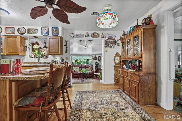 4033 Lakewood Drive, De Soto, MO 63020