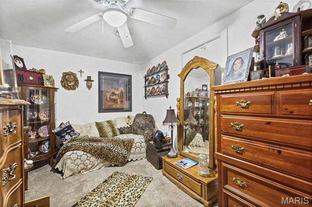4033 Lakewood Drive, De Soto, MO 63020