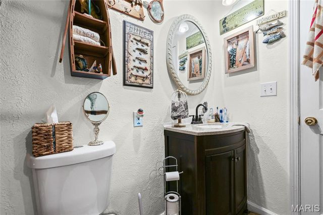 4033 Lakewood Drive, De Soto, MO 63020