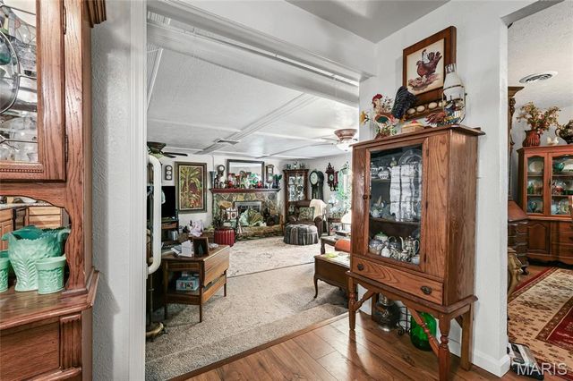 4033 Lakewood Drive, De Soto, MO 63020