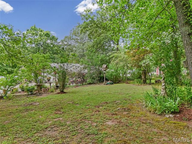 4033 Lakewood Drive, De Soto, MO 63020