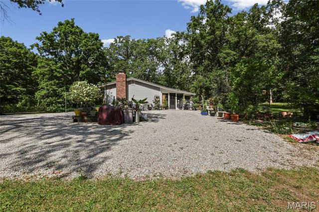 4033 Lakewood Drive, De Soto, MO 63020