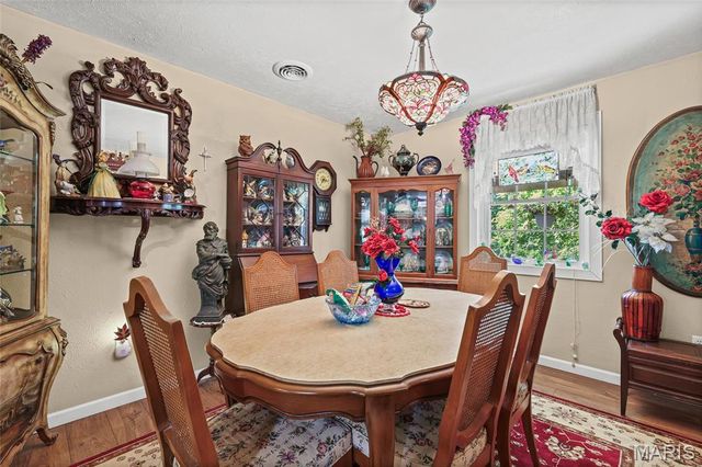 4033 Lakewood Drive, De Soto, MO 63020