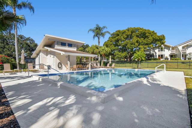 474 LAKEVIEW DRIVE 28, Palm Harbor, FL 34683